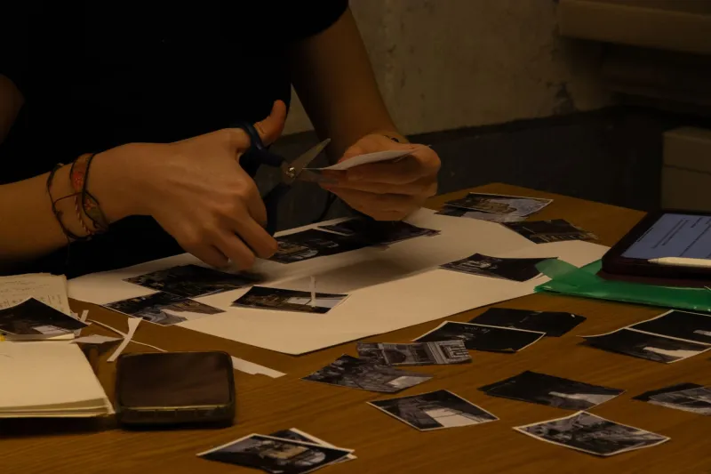 Cut, Paste, Distribute: Why the Kids Are Choosing Photocopiers Over Platforms