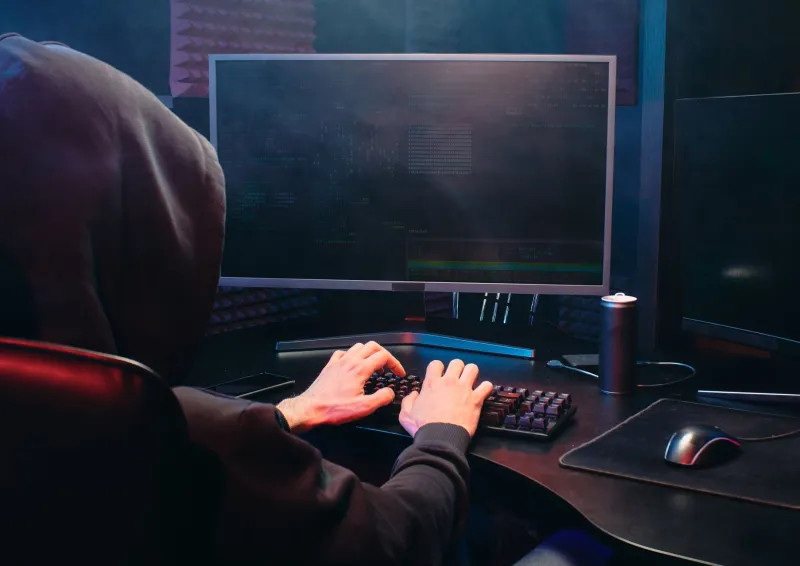 Keyboards as Crowbars: The Renegade Coders Cracking Open Corporate America