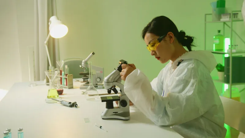 No Lab Coat Required: The Backyard Scientists Hacking Biology Before Anyone Says They Can