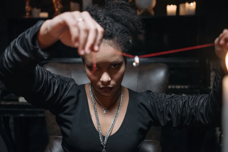 Spells, Streets, and Solidarity: The Young Witches Turning Magic Into a Movement