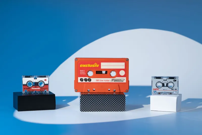 Too Ugly for the Algorithm: The Sound Artists Building a World Spotify Can't Touch