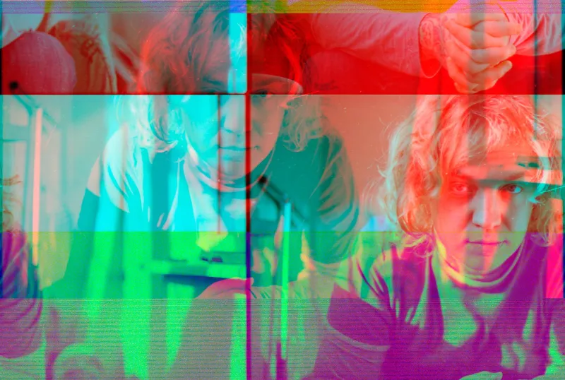 When Your WiFi Dies, God Speaks: The Rise of Glitch Theology